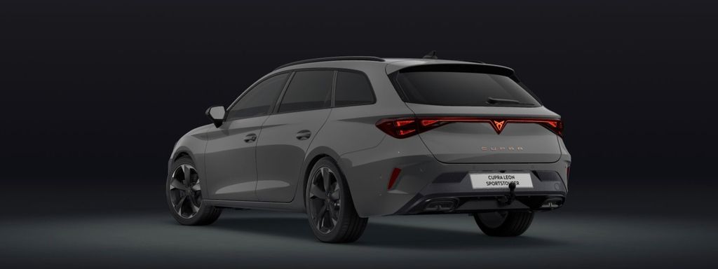 Cupra Leon 2025