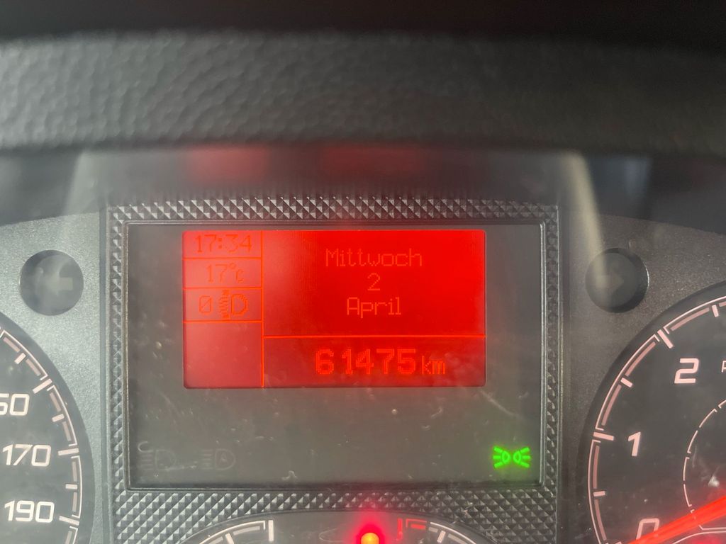 Citroën Jumper 2020