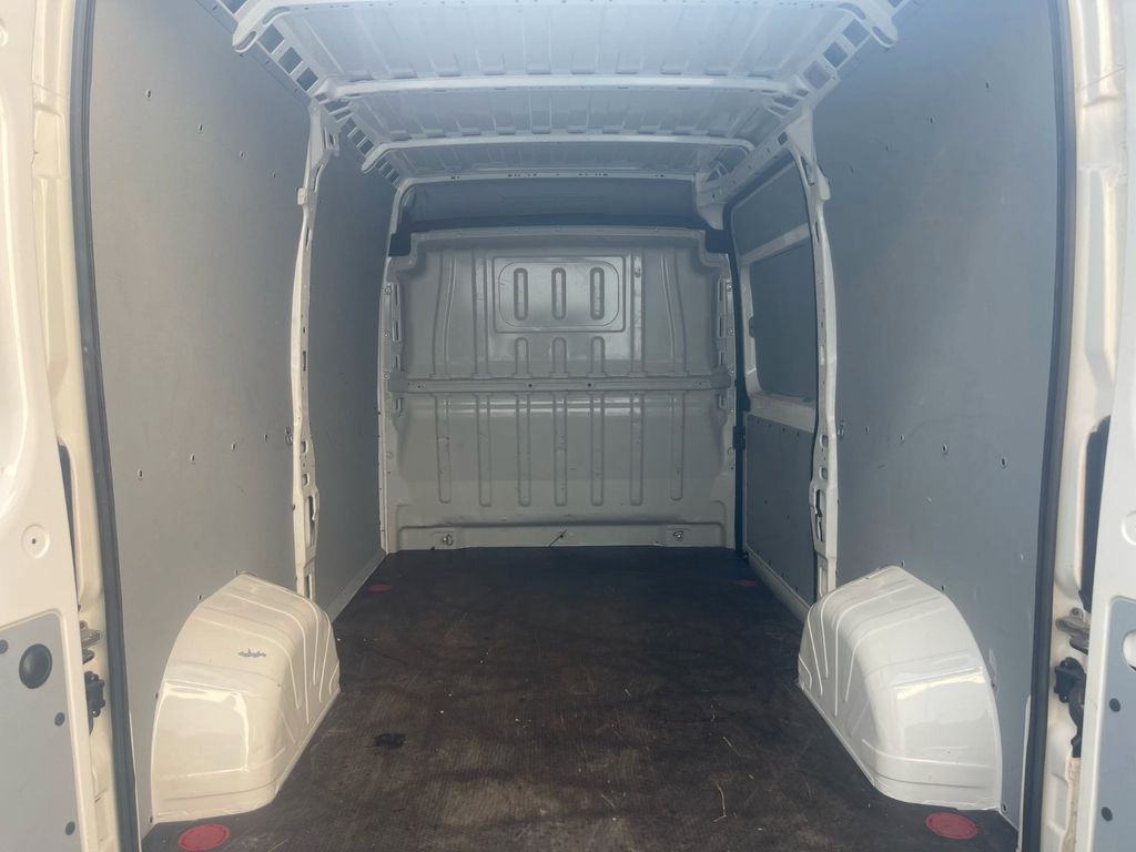 Citroën Jumper 2020