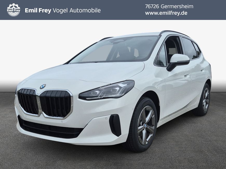 BMW 218 Active Tourer