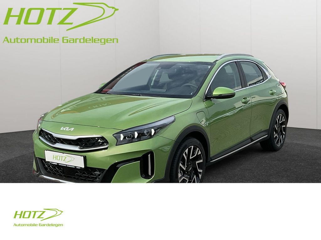 Kia XCeed 2025