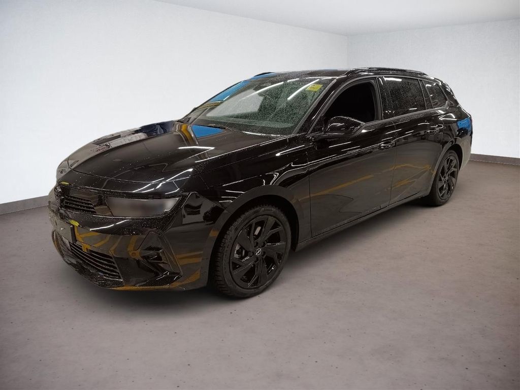 Opel Astra 2024