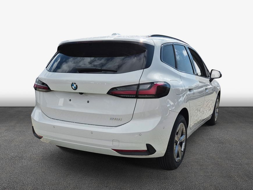 BMW 218 Active Tourer