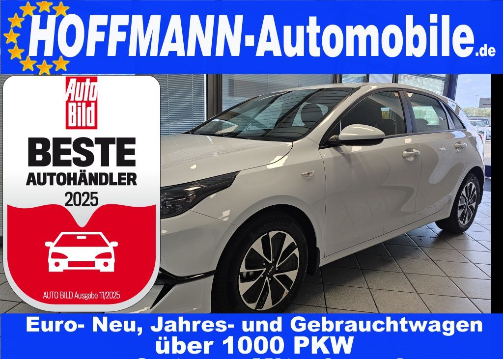 Kia cee'd / Ceed