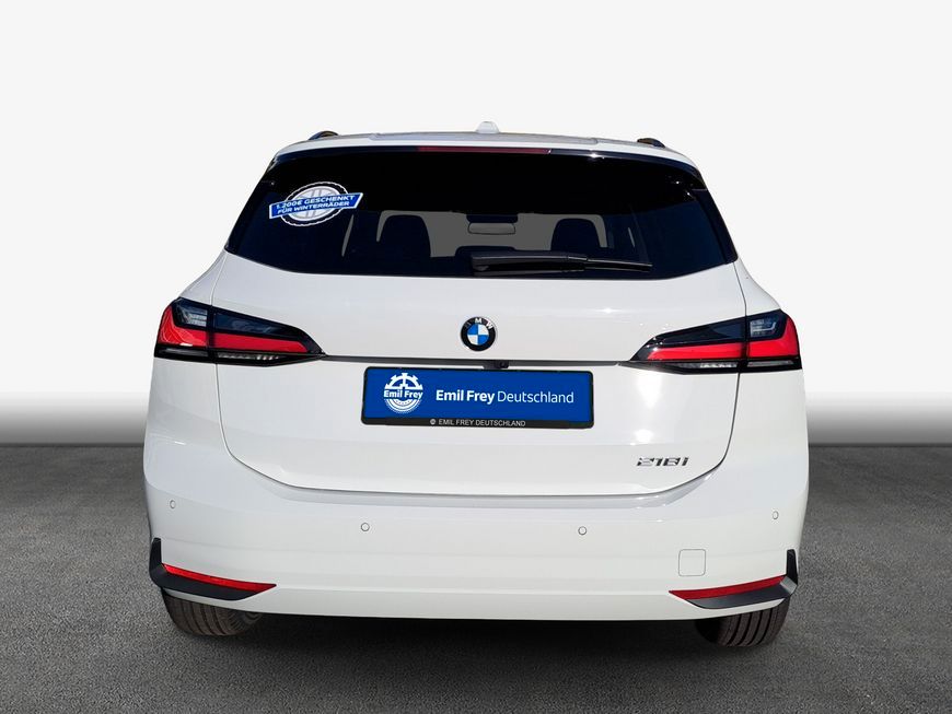 BMW 218 Active Tourer