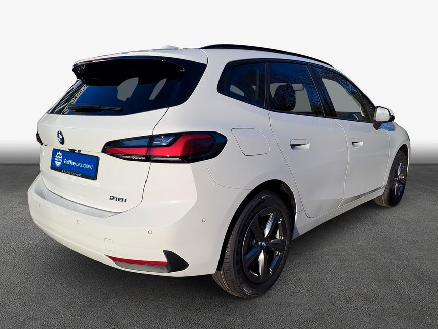 BMW 218 Active Tourer