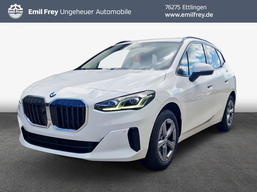 BMW 218 Active Tourer