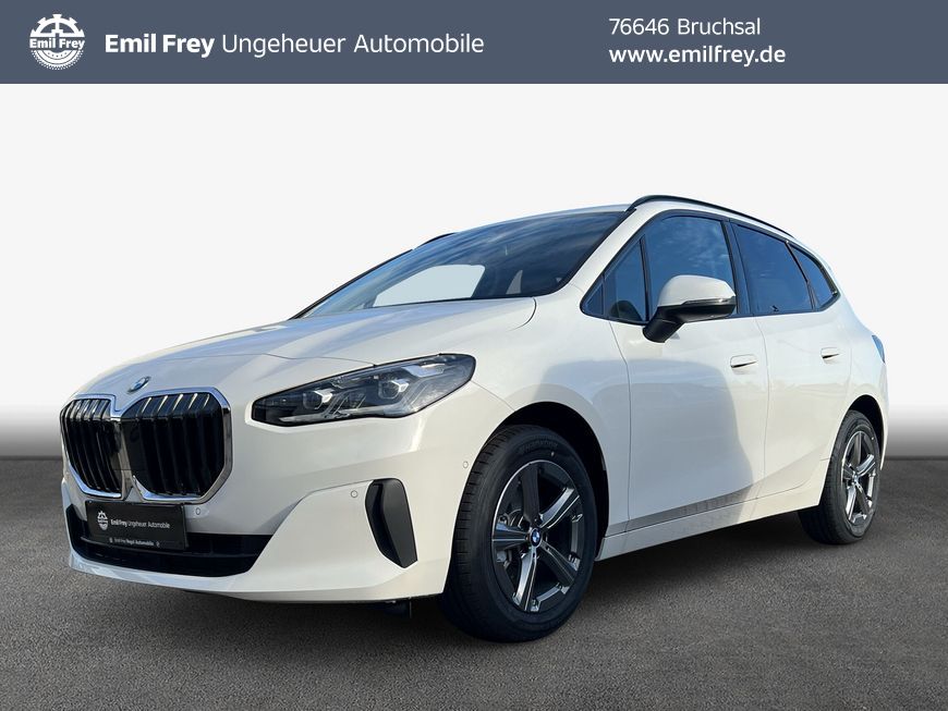 BMW 218 Active Tourer