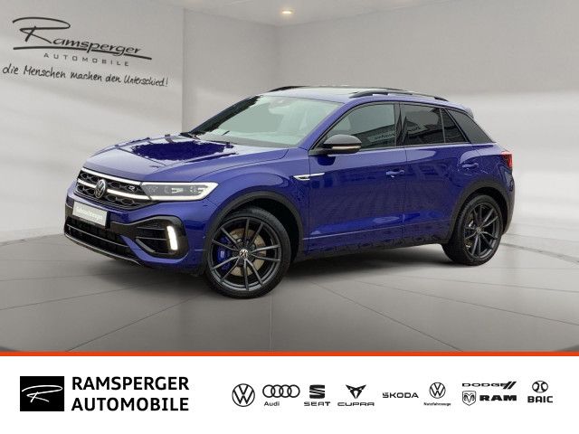 Volkswagen T-Roc 2023