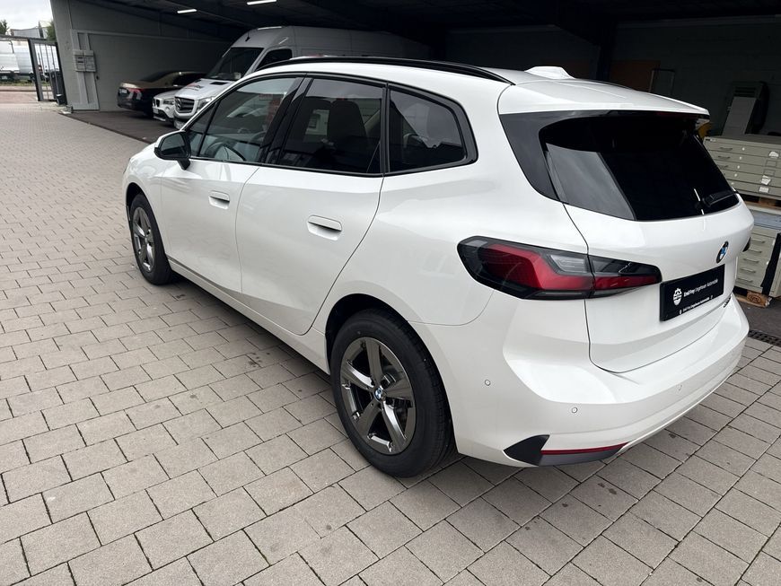BMW 218 Active Tourer