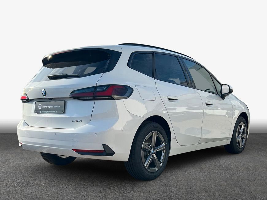 BMW 218 Active Tourer