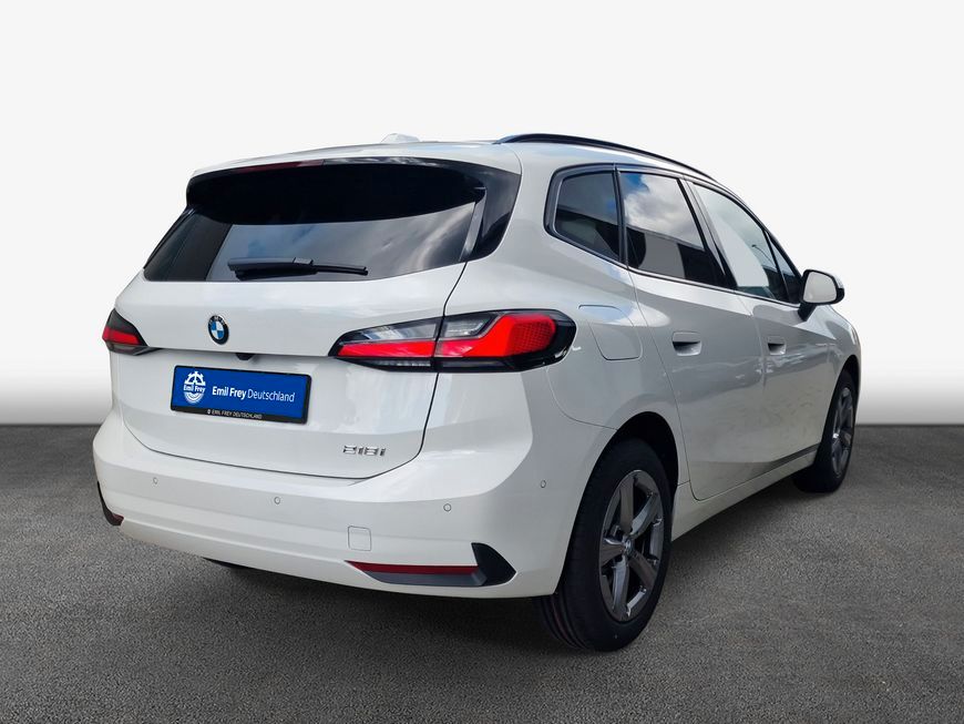 BMW 218 Active Tourer