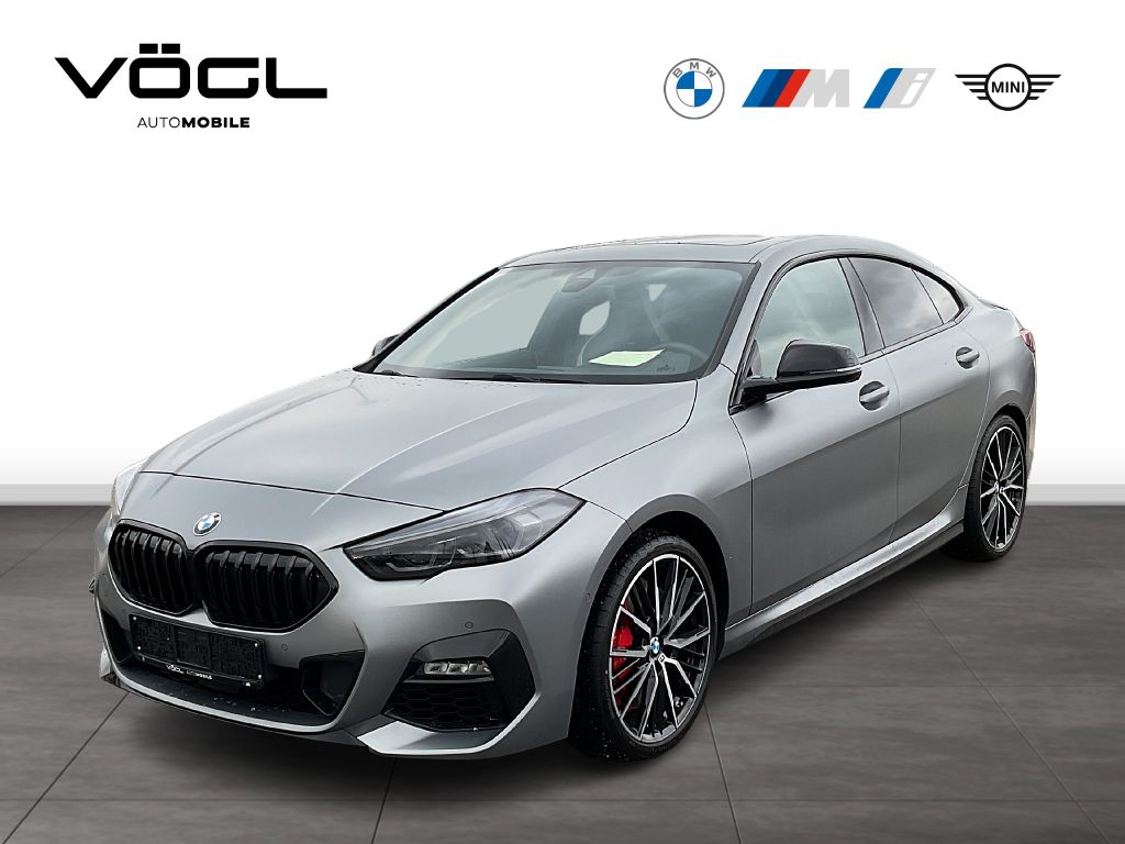 BMW 220 Gran Coupé 2024