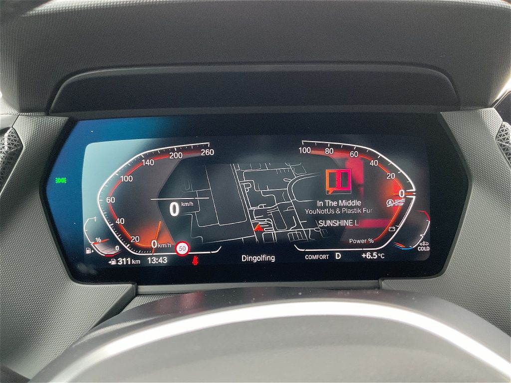 BMW 220 Gran Coupé 2024