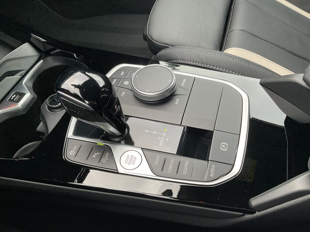 BMW 220 Gran Coupé 2024