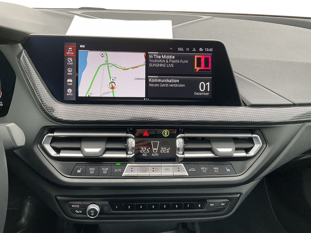 BMW 220 Gran Coupé 2024