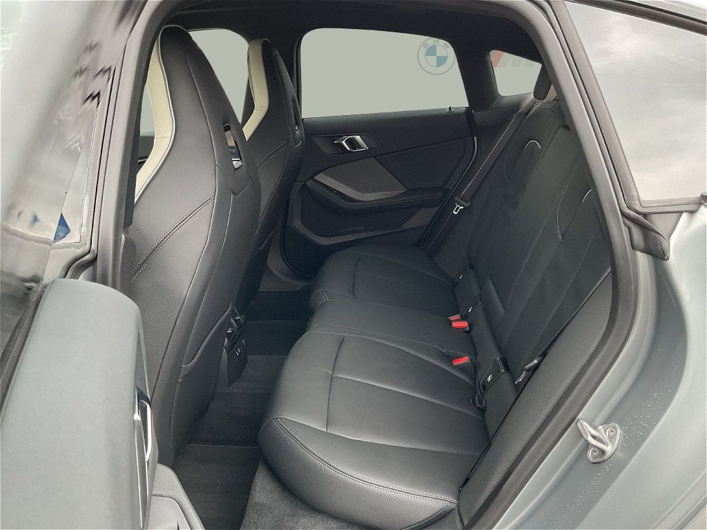 BMW 220 Gran Coupé 2024