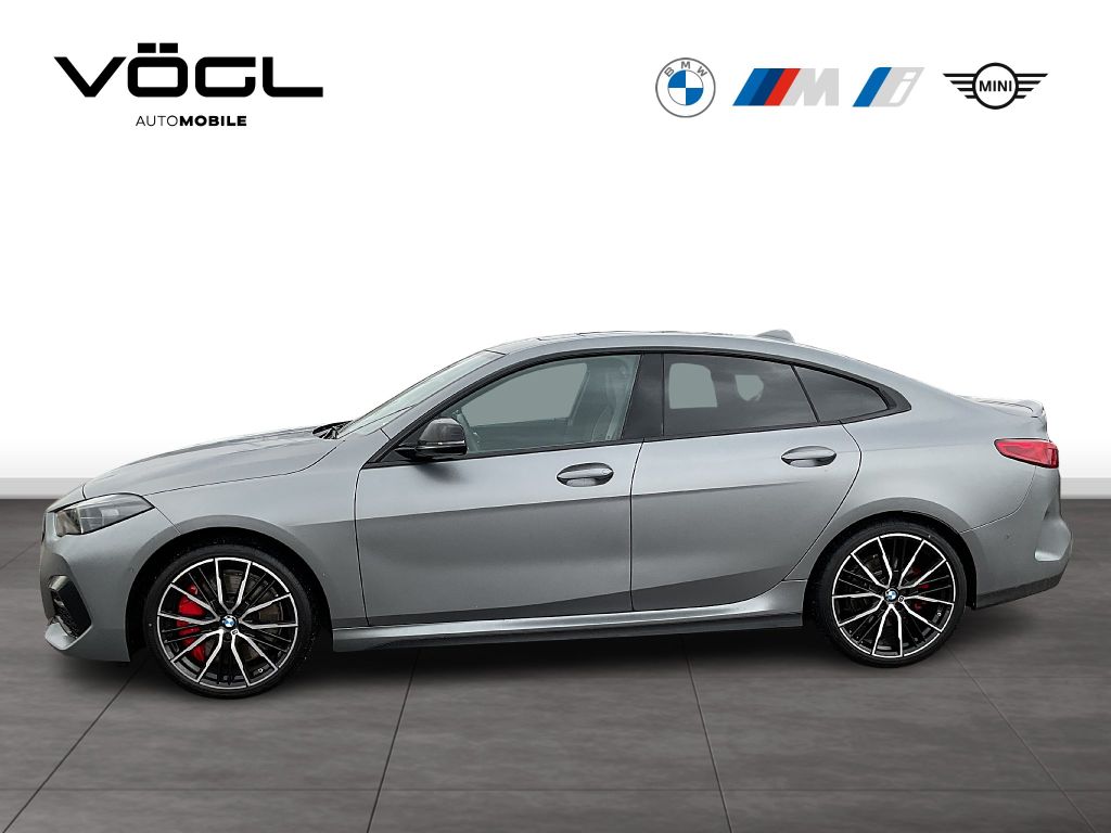 BMW 220 Gran Coupé 2024