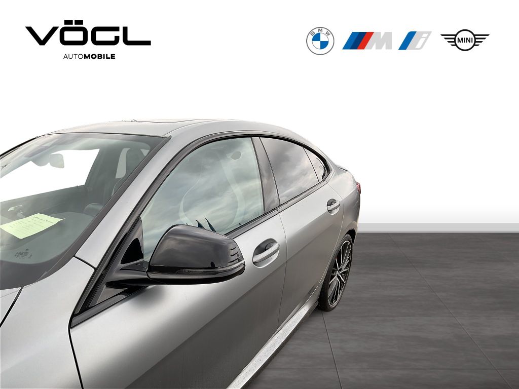 BMW 220 Gran Coupé 2024