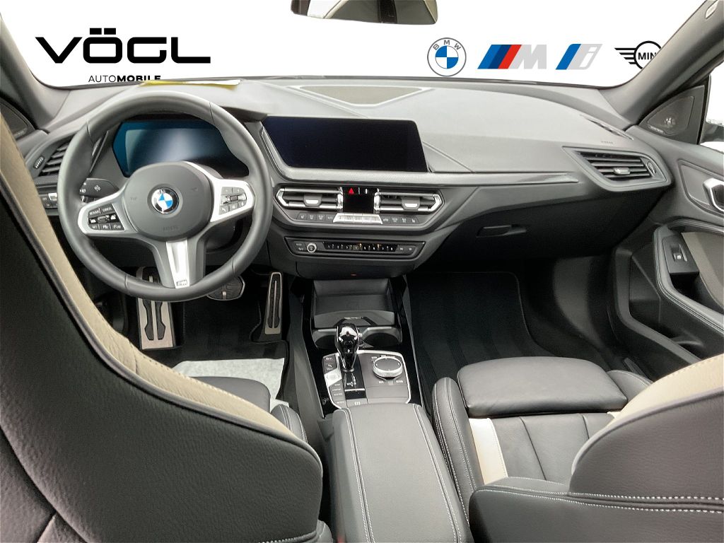 BMW 220 Gran Coupé 2024