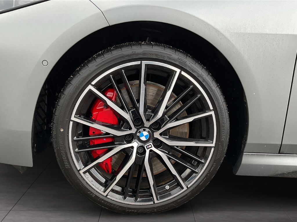 BMW 220 Gran Coupé 2024