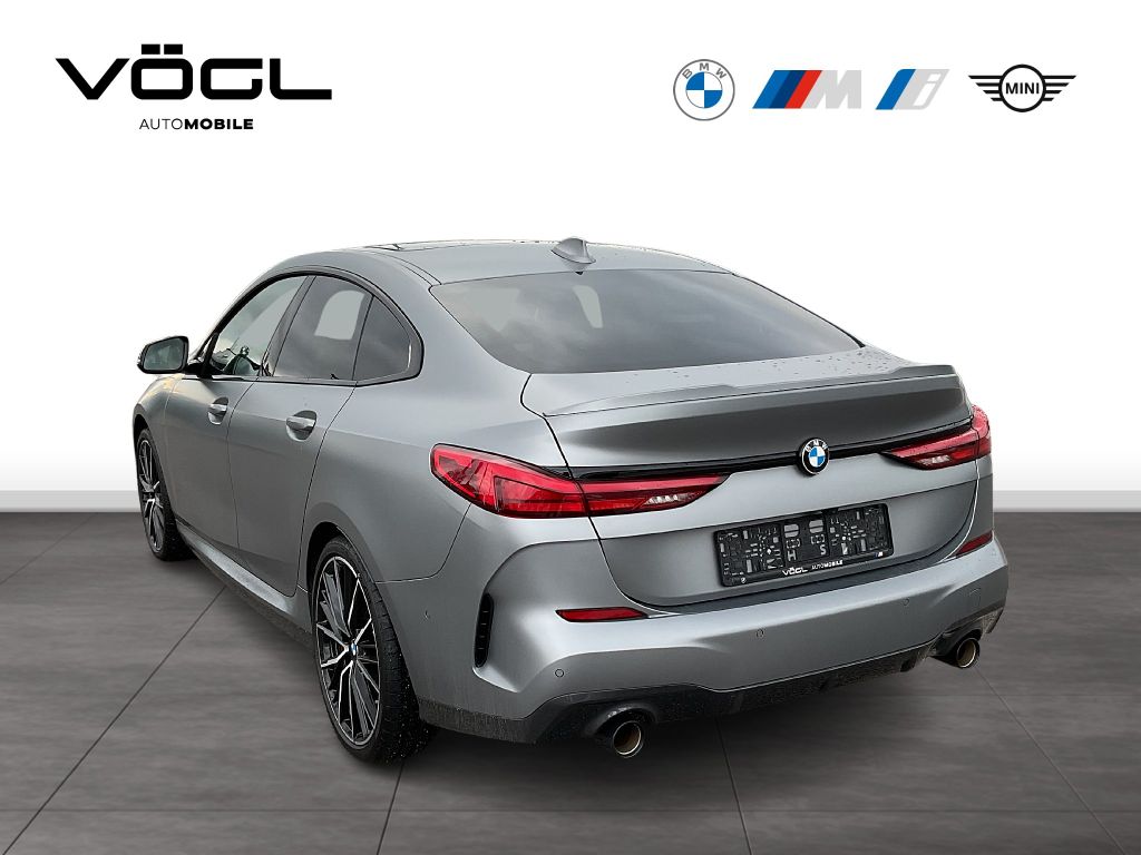 BMW 220 Gran Coupé 2024