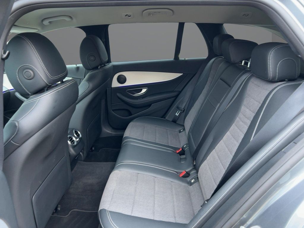 Mercedes-Benz E 300 2021