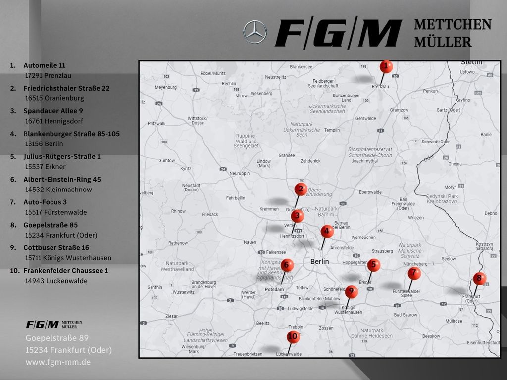 Mercedes-Benz E 300 2021