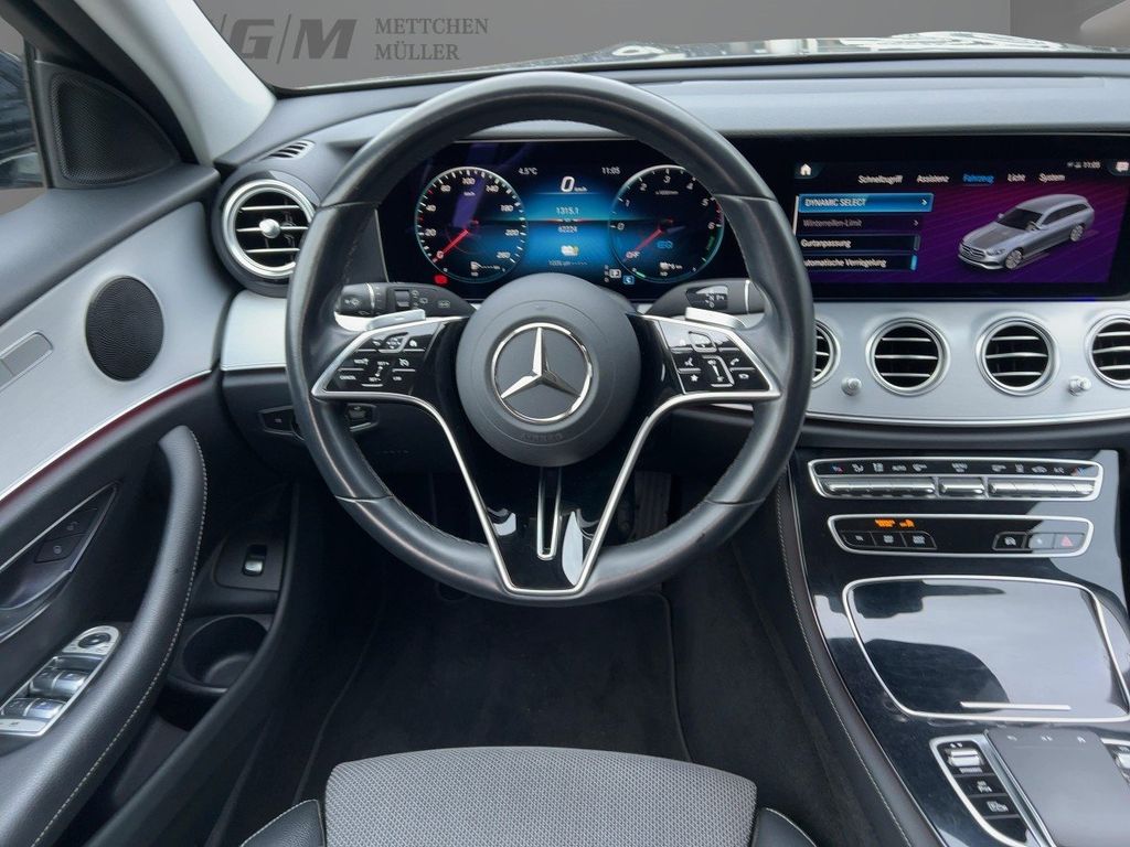 Mercedes-Benz E 300 2021