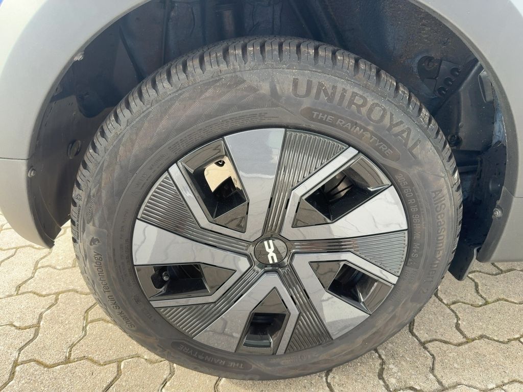 Dacia Sandero 2024
