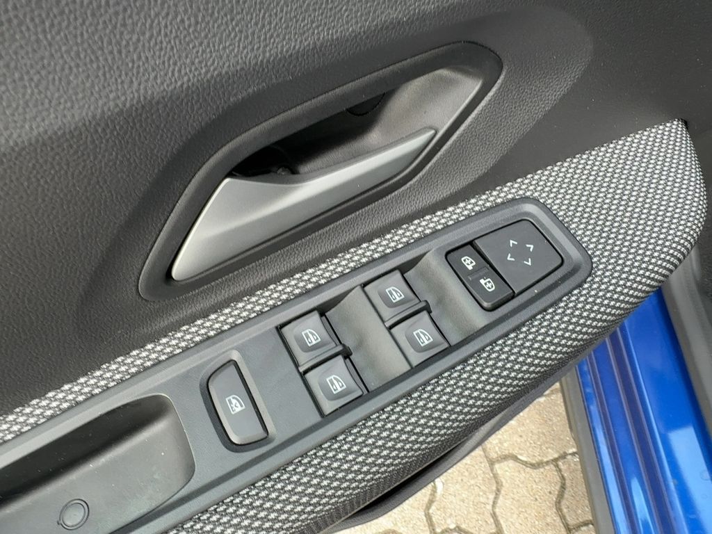 Dacia Sandero 2024