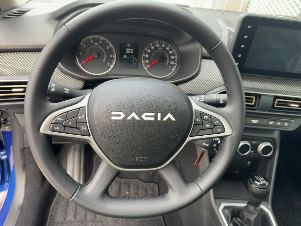 Dacia Sandero 2024