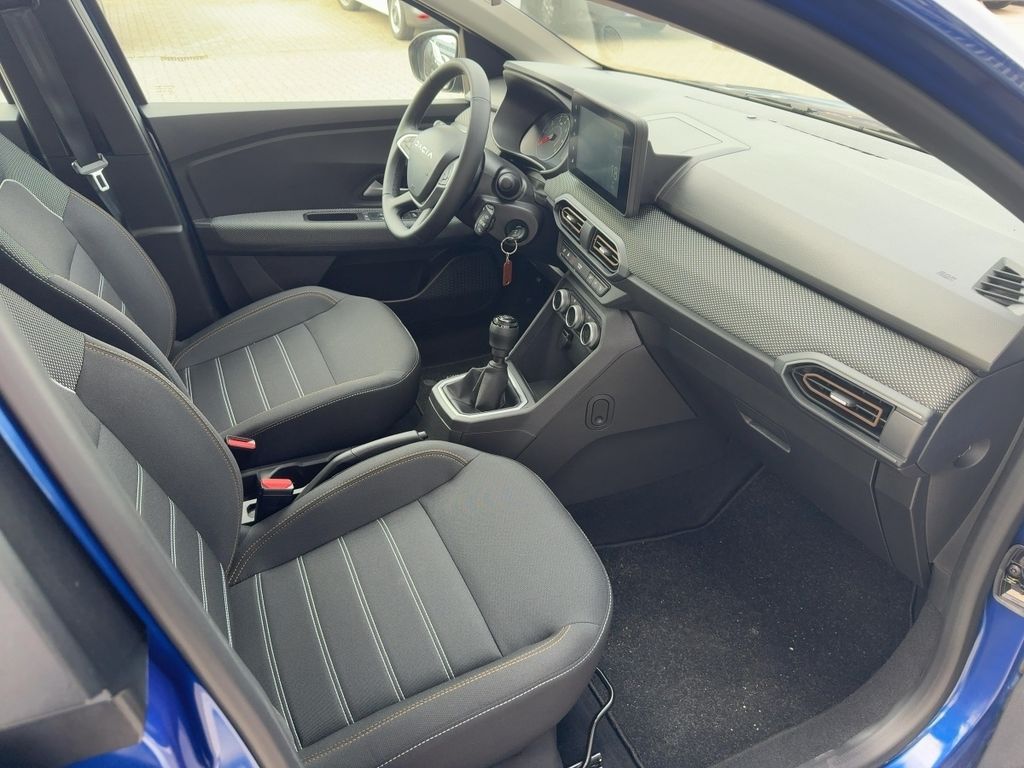Dacia Sandero 2024