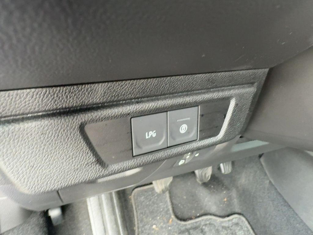 Dacia Sandero 2024