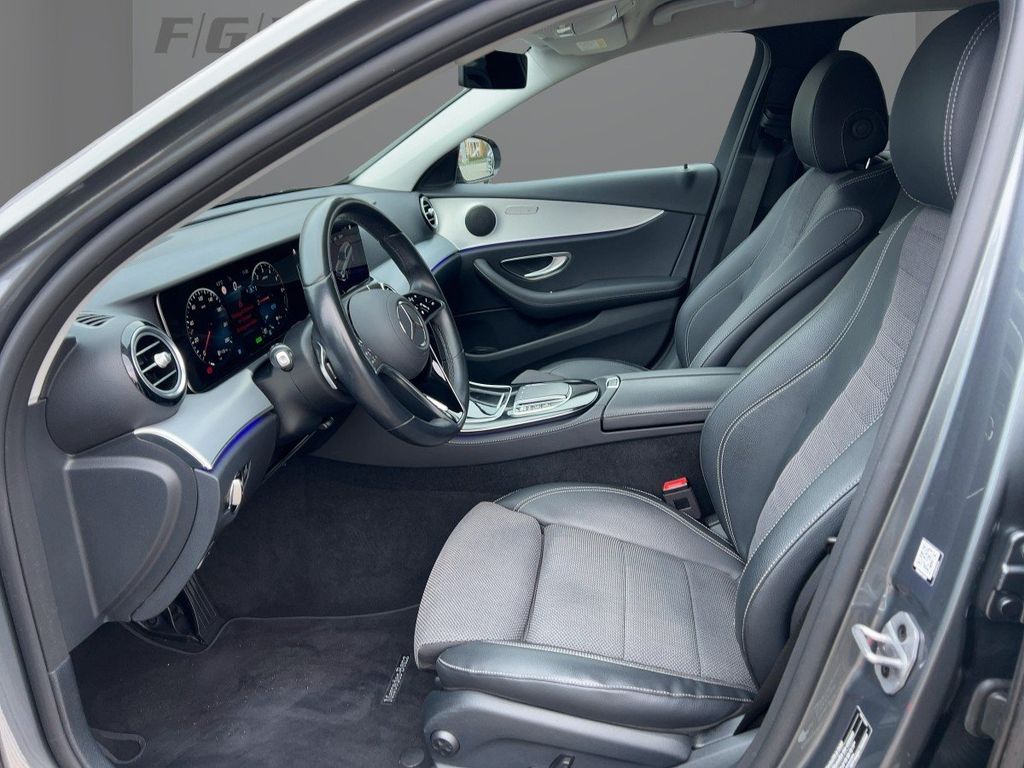 Mercedes-Benz E 300 2021