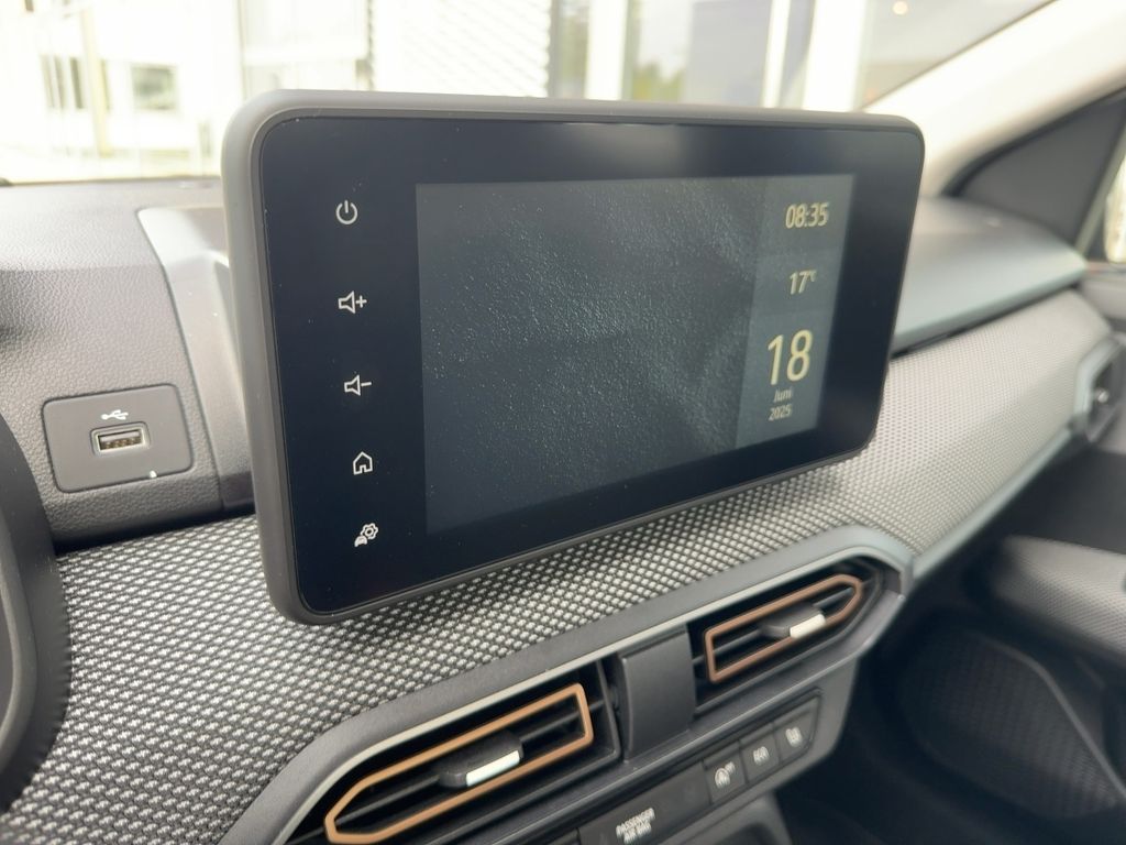 Dacia Sandero 2024