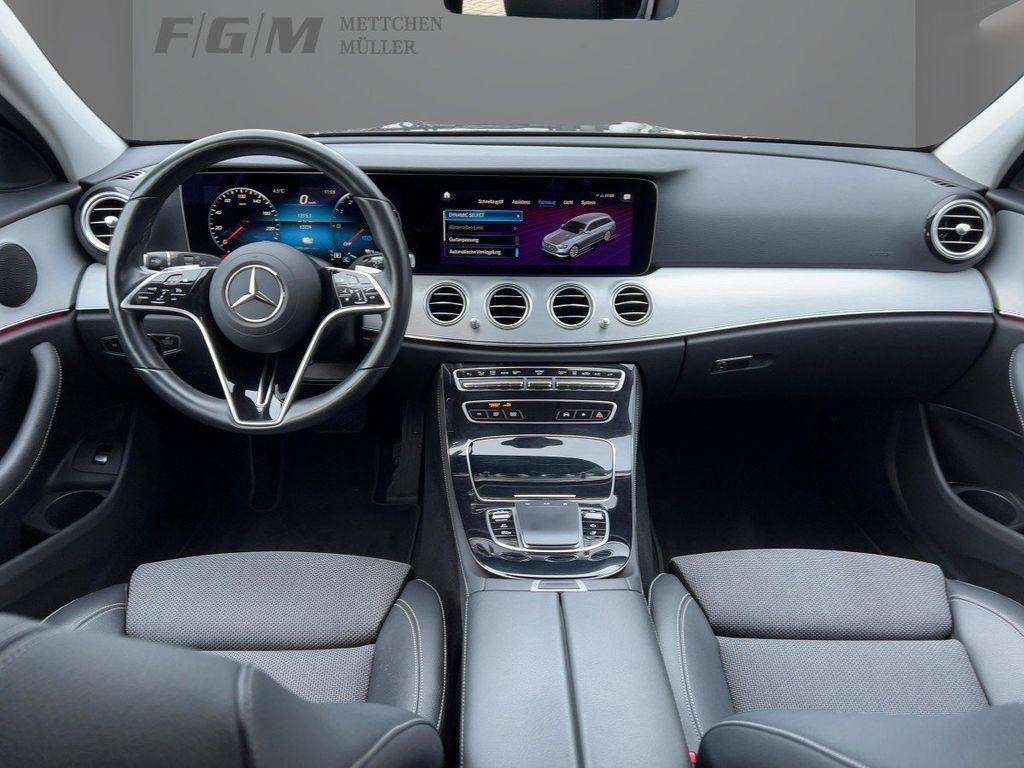 Mercedes-Benz E 300 2021