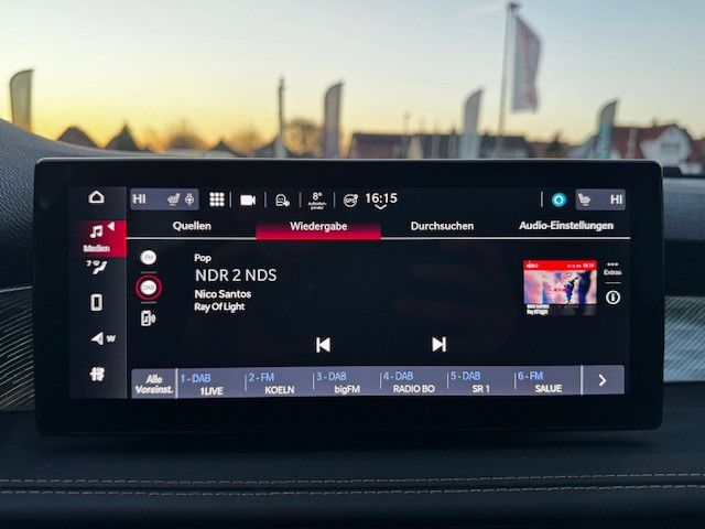 Alfa Romeo Tonale 2024