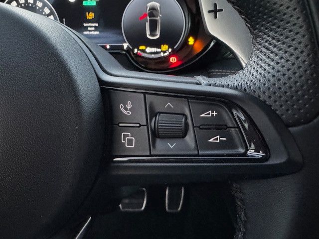 Alfa Romeo Tonale 2024