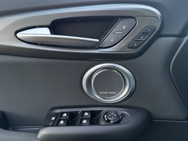 Alfa Romeo Tonale 2024