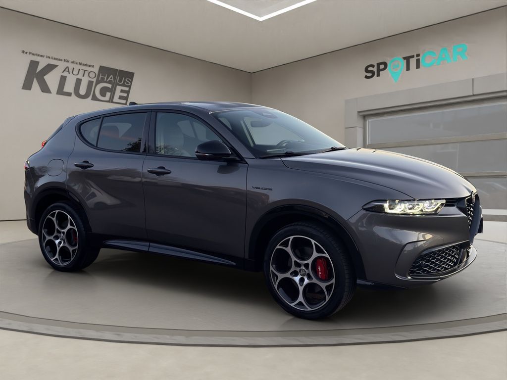 Alfa Romeo Tonale 2024