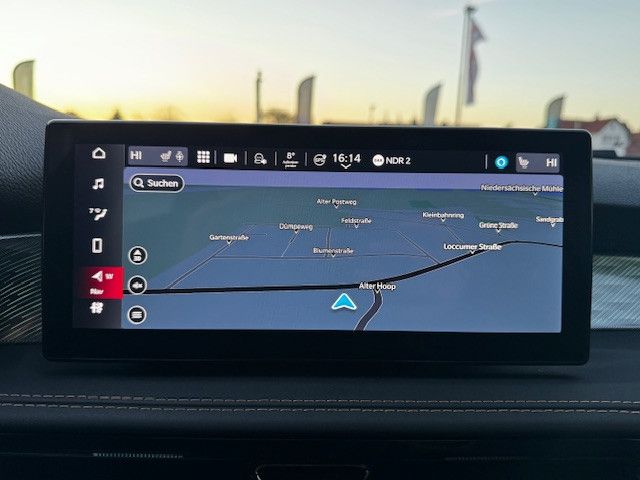 Alfa Romeo Tonale 2024