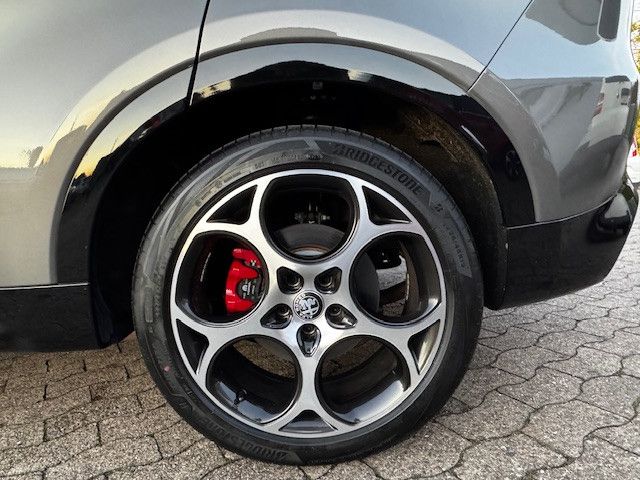 Alfa Romeo Tonale 2024