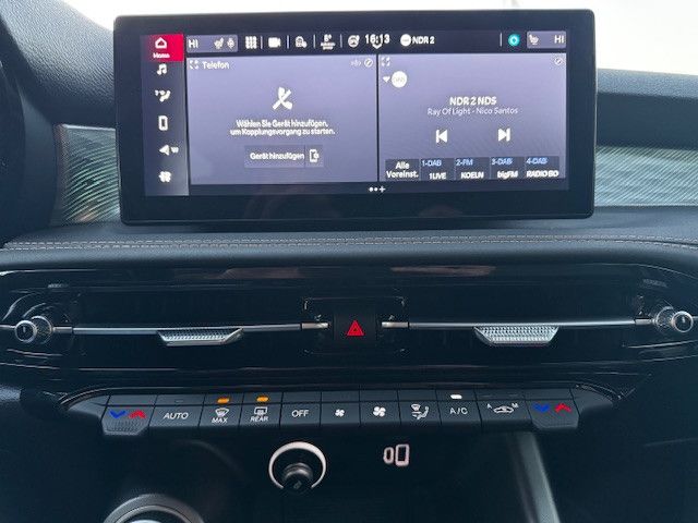 Alfa Romeo Tonale 2024