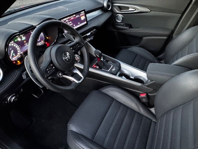 Alfa Romeo Tonale 2024