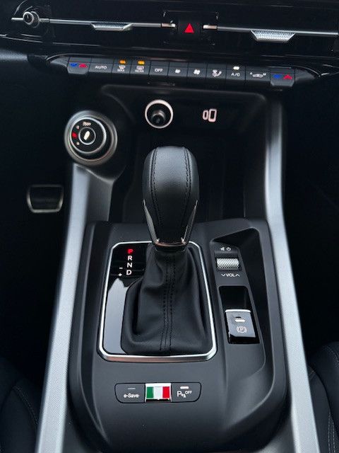 Alfa Romeo Tonale 2024