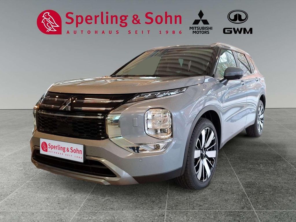 Mitsubishi Outlander 2025