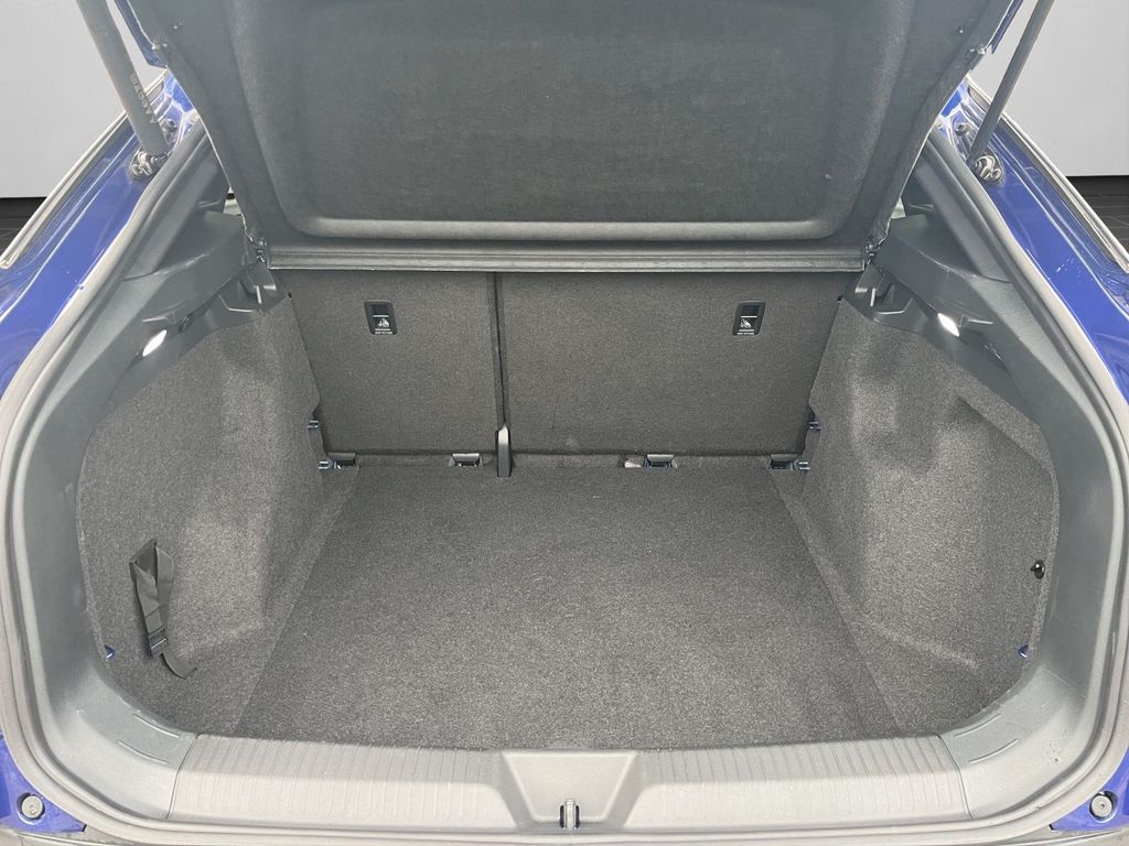 Volkswagen ID.5 2025