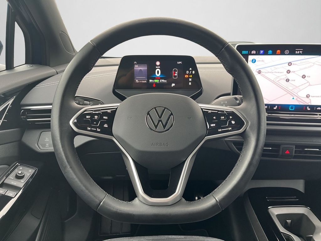 Volkswagen ID.5 2025