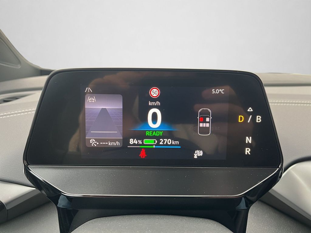 Volkswagen ID.5 2025